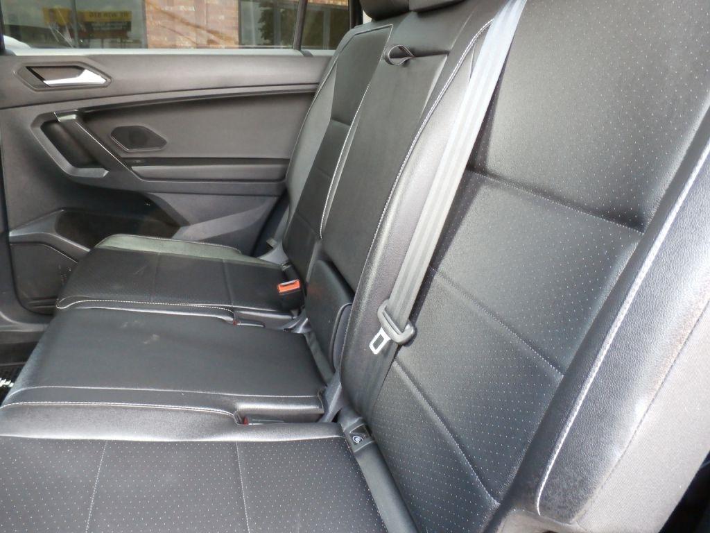 Volkswagen Tiguan SE 2021