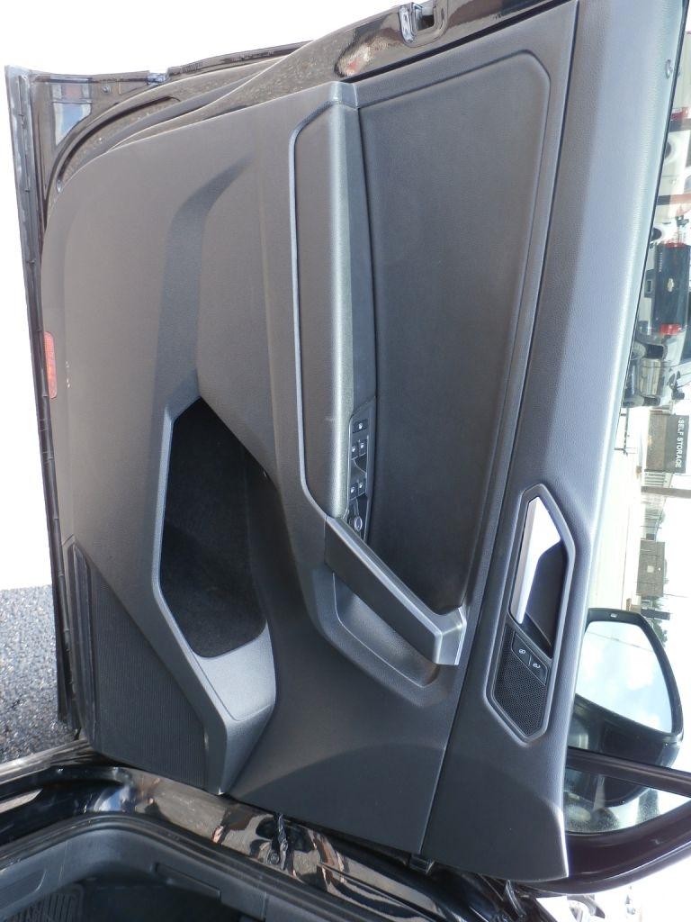 Volkswagen Tiguan SE 2021