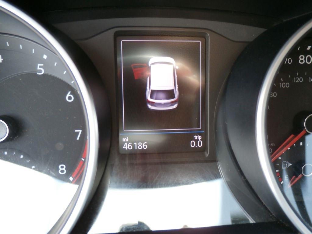 Volkswagen Tiguan SE 2021
