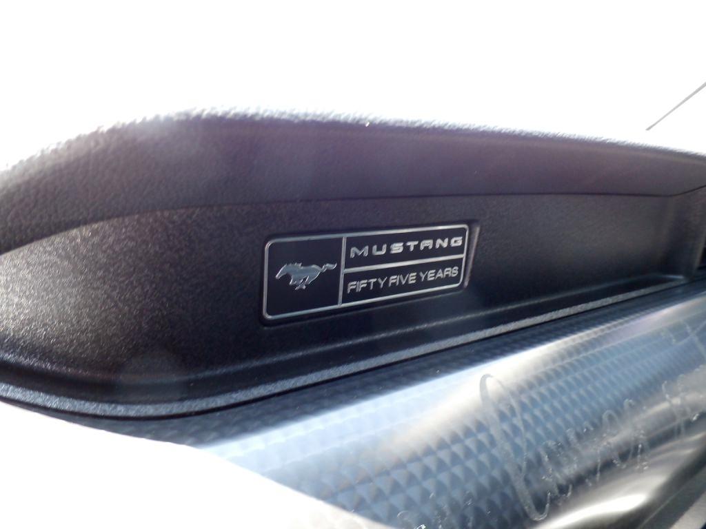 Ford Mustang GT Coupe 2020