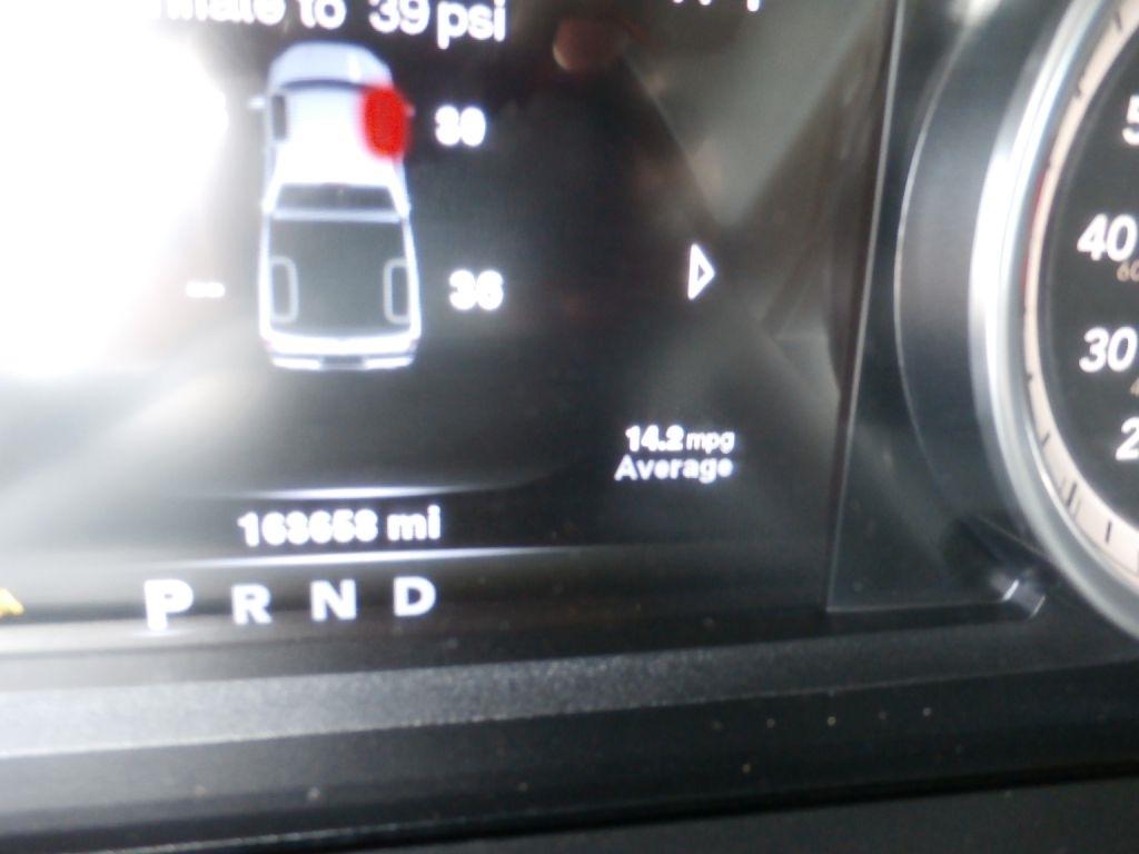 RAM 1500 SLT Quad Cab 2WD 2014