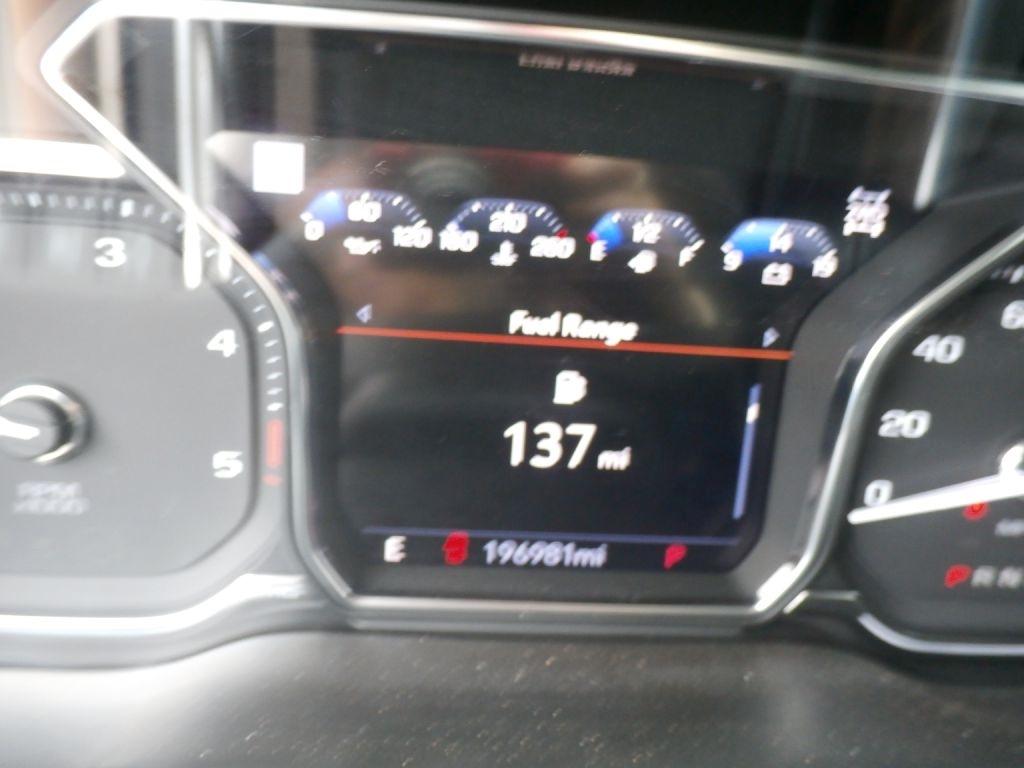 GMC Sierra 2500HD Denali Crew Cab 4WD 2021
