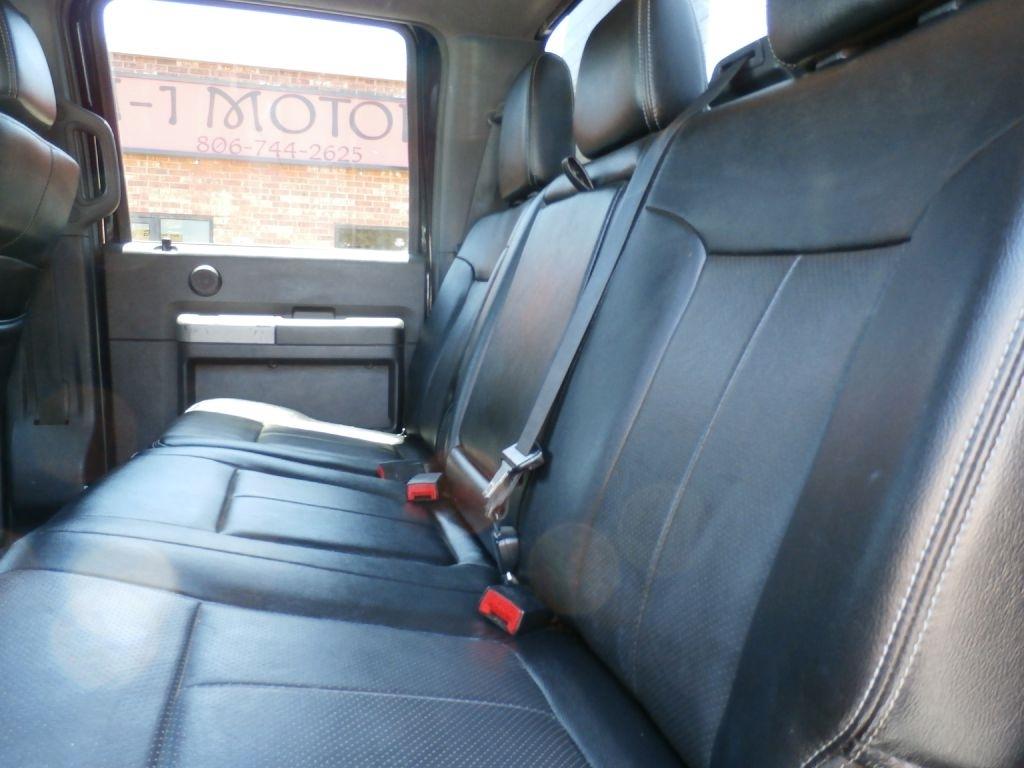 Ford F-350 SD XL Crew Cab 4WD 2016