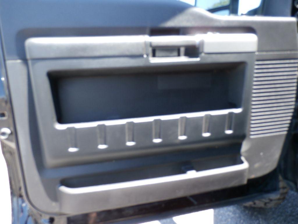Ford F-350 SD XL Crew Cab 4WD 2016