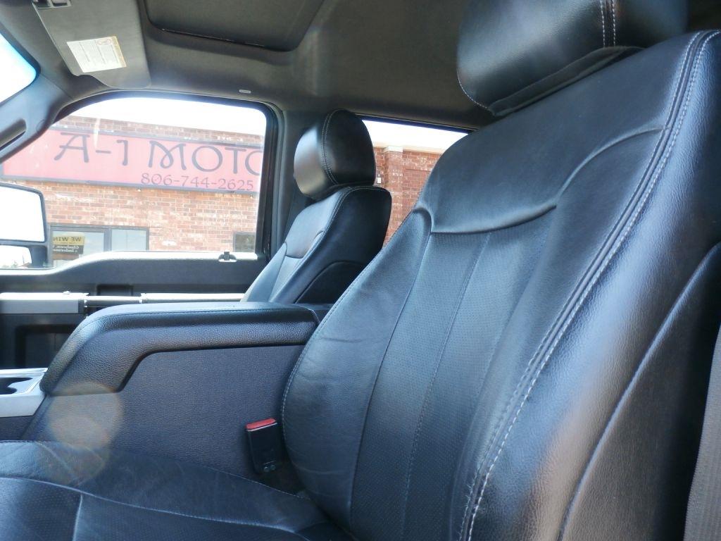 Ford F-350 SD XL Crew Cab 4WD 2016