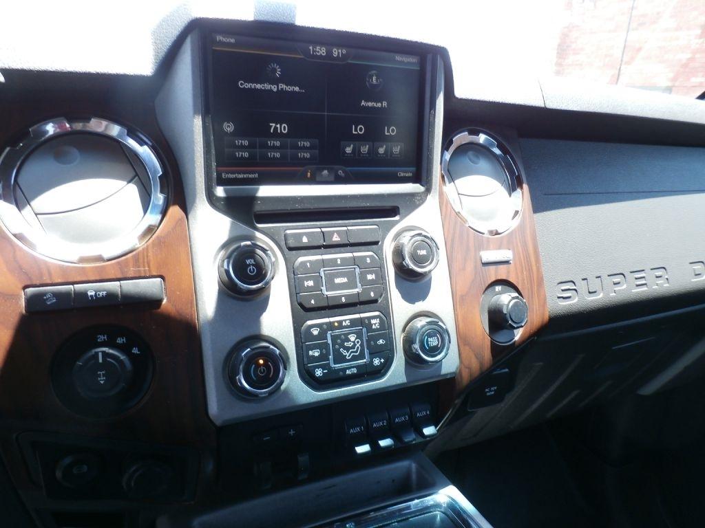Ford F-350 SD XL Crew Cab 4WD 2016