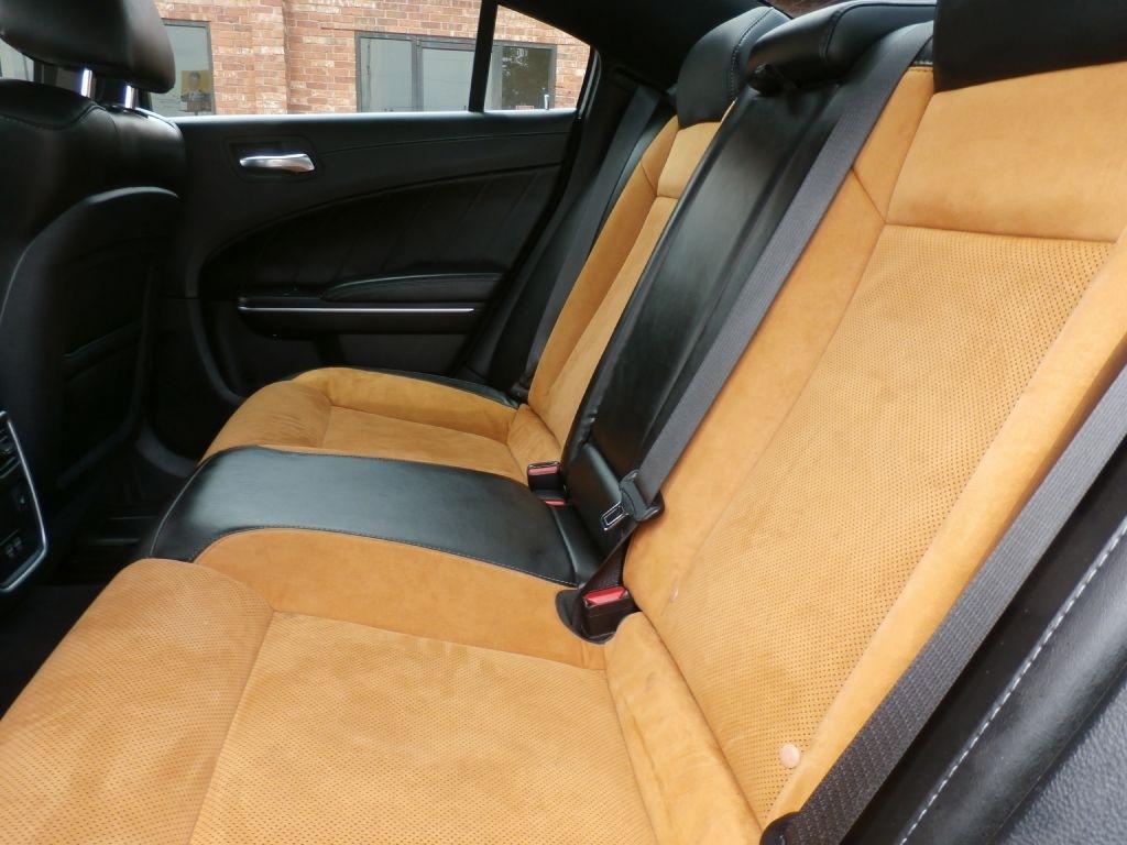 Dodge Charger GT 2021
