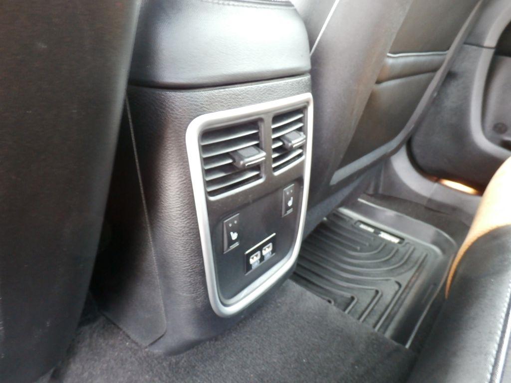 Dodge Charger GT 2021