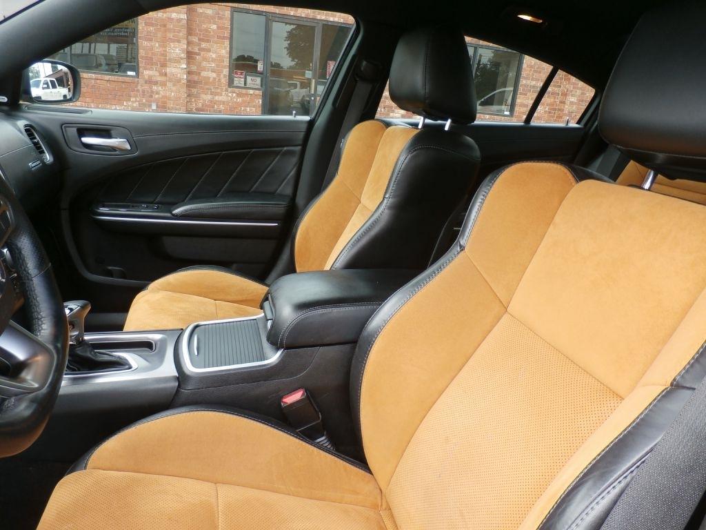 Dodge Charger GT 2021