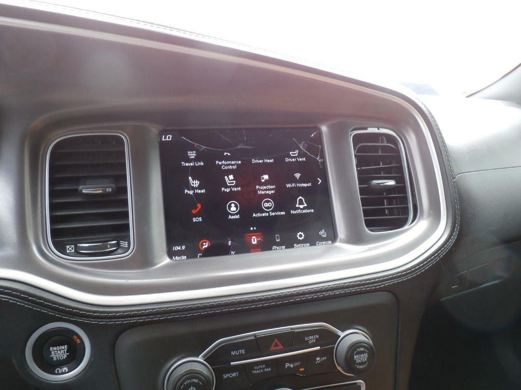 Dodge Charger GT 2021