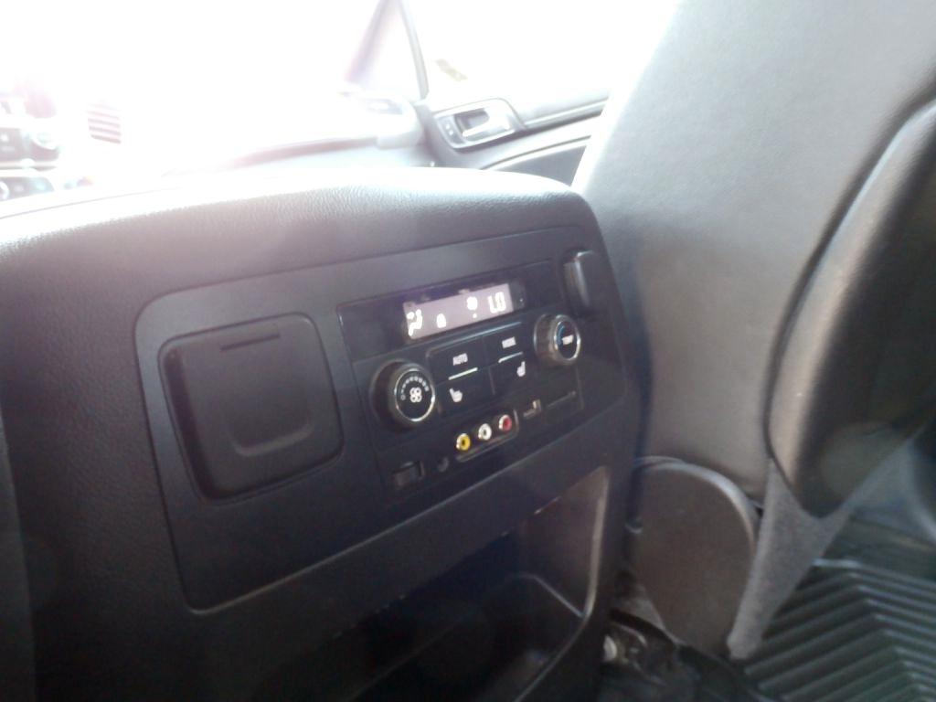 Chevrolet Tahoe LTZ 4WD 2016