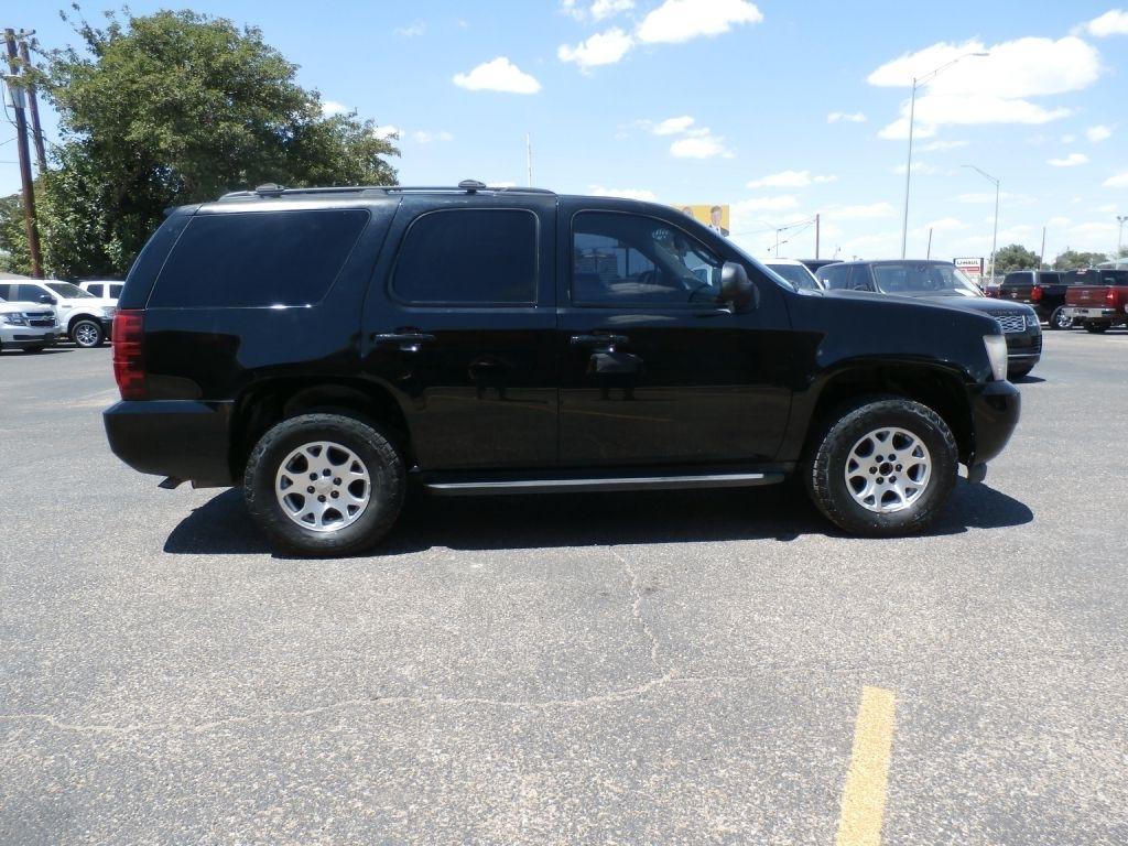 Chevrolet Tahoe LT 2WD 2013