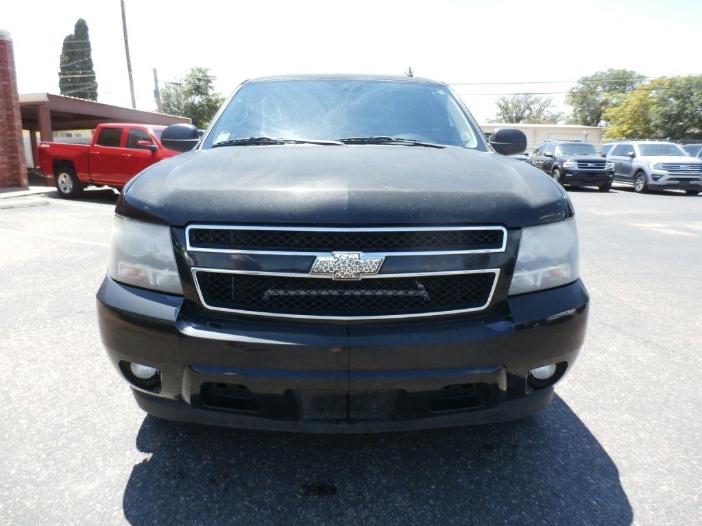 Chevrolet Tahoe LT 2WD 2013