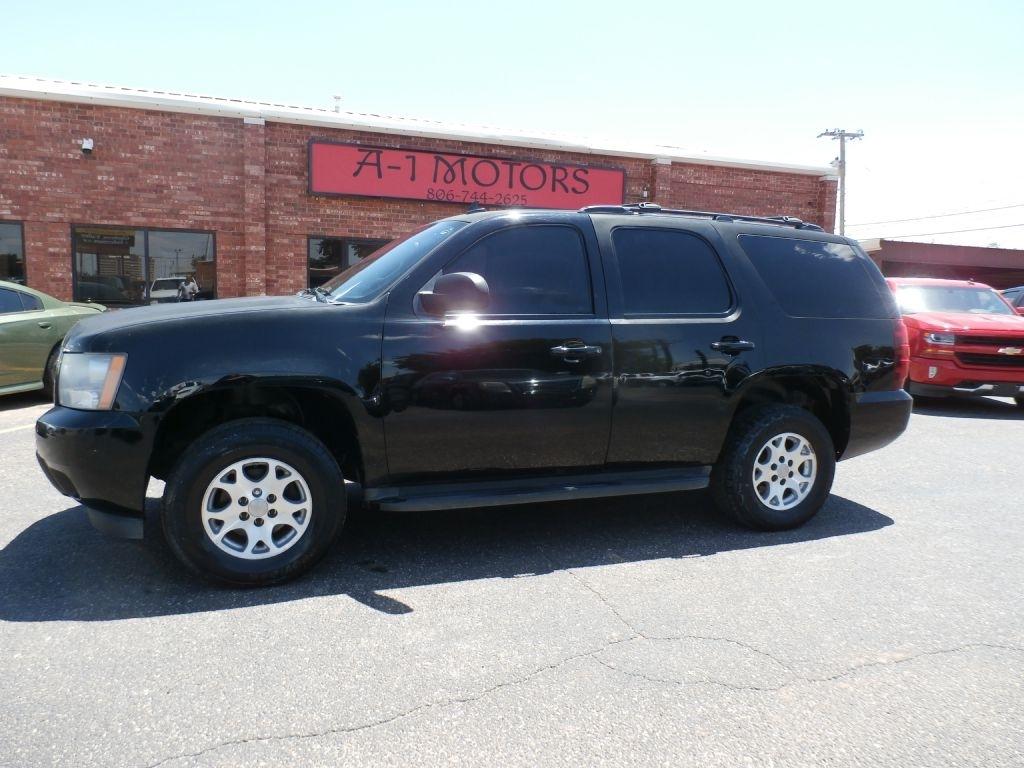 Chevrolet Tahoe LT 2WD 2013