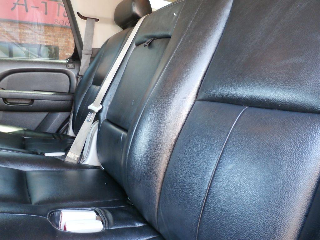 Chevrolet Tahoe LT 2WD 2013