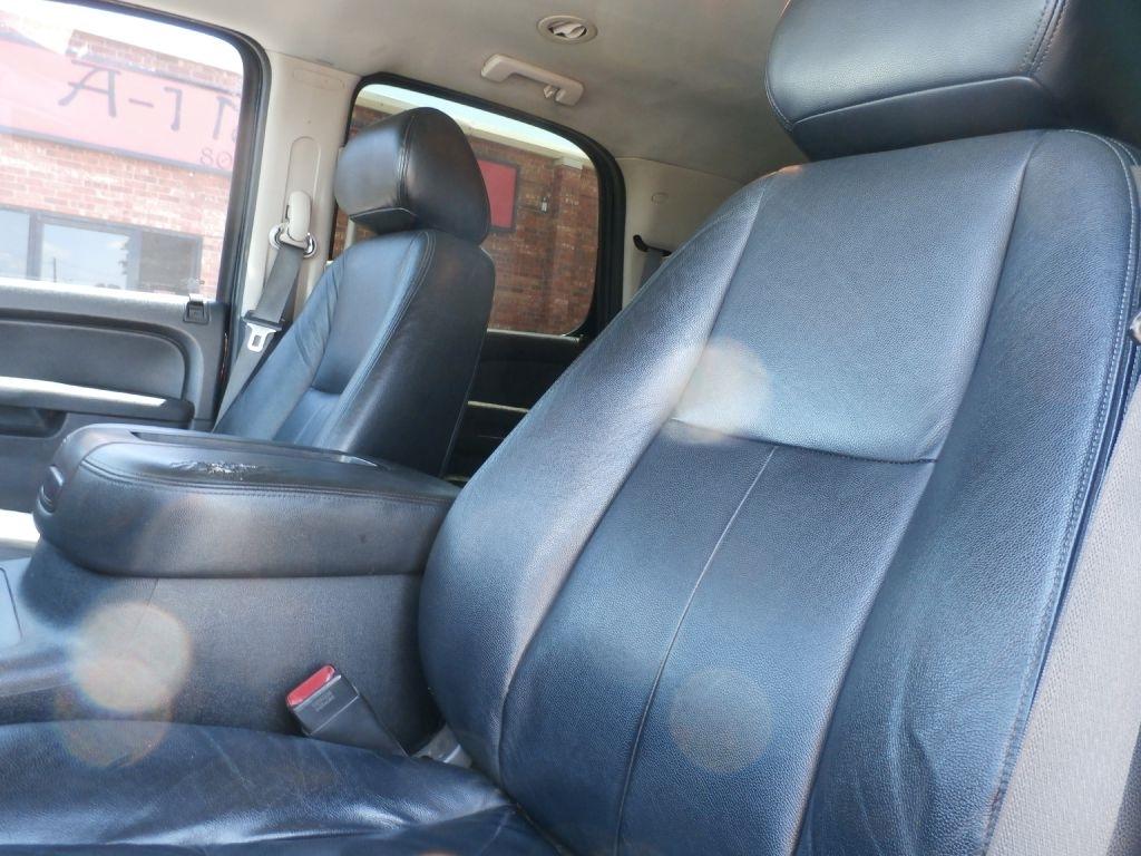 Chevrolet Tahoe LT 2WD 2013