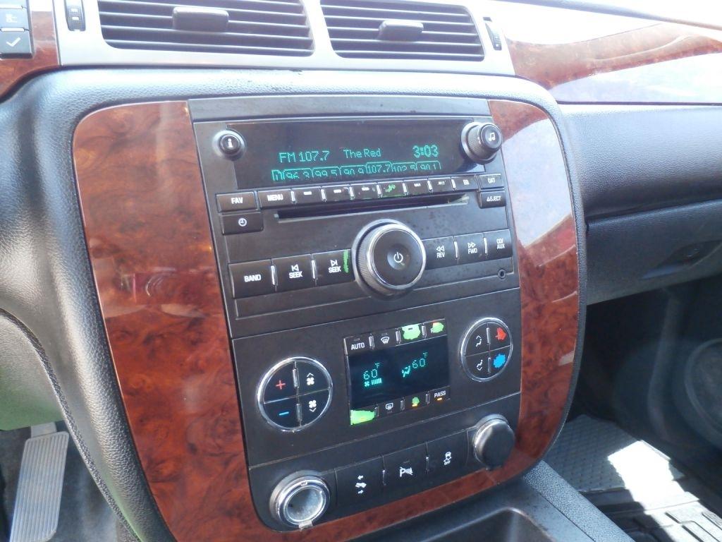 Chevrolet Tahoe LT 2WD 2013
