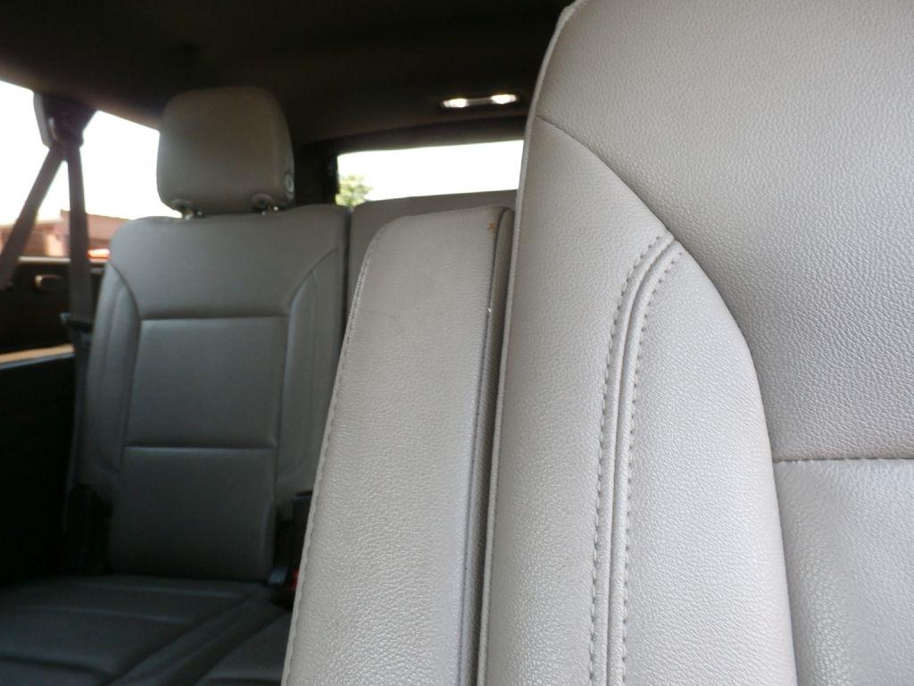 Chevrolet Suburban Z71 2021