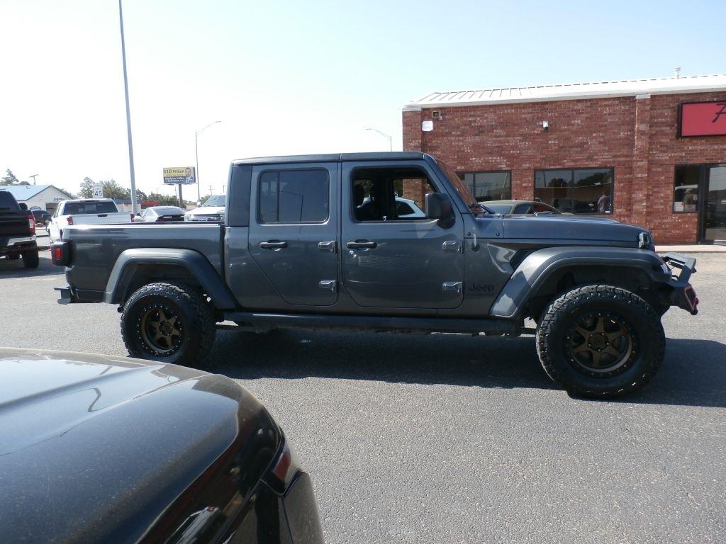 Jeep Gladiator Sport 2023