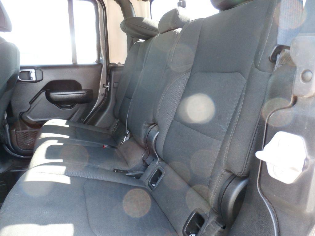 Jeep Gladiator Sport 2023