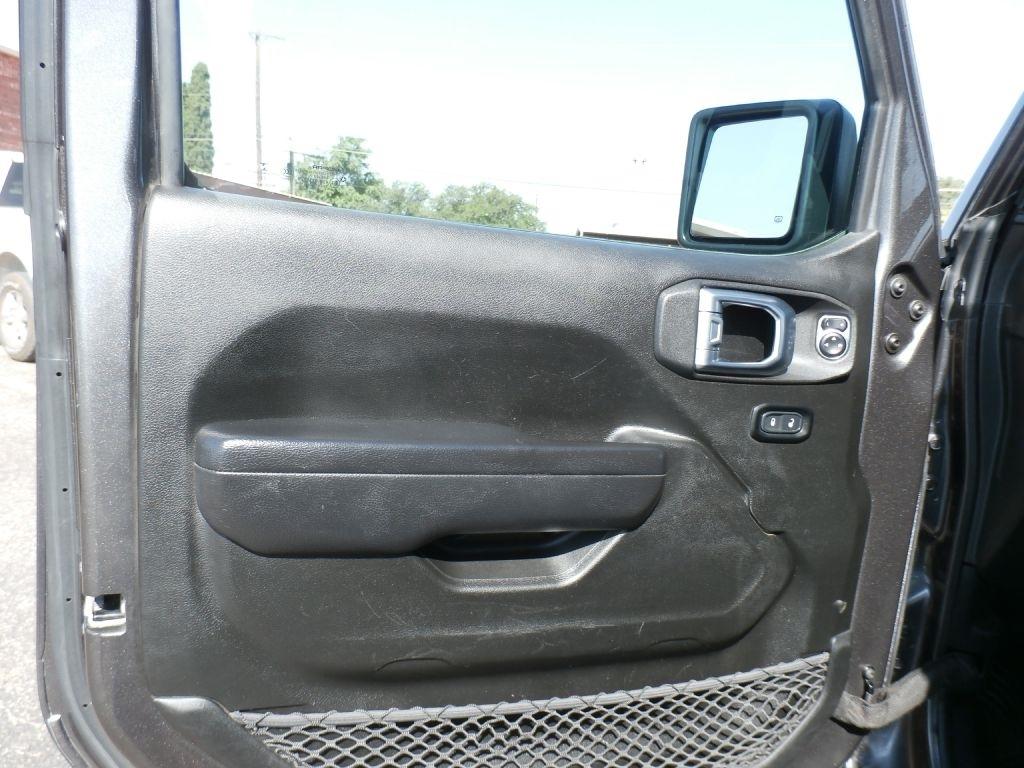 Jeep Gladiator Sport 2023