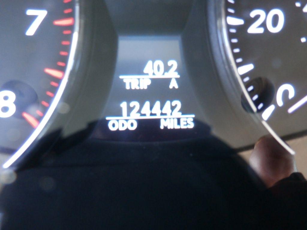 Lexus LS 460 Luxury Sedan 2011