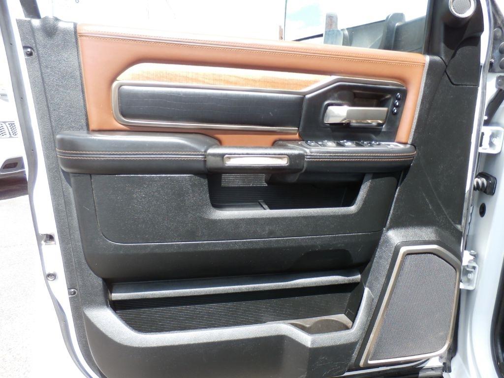 RAM 3500 Longhorn Mega Cab 4WD DRW 2022