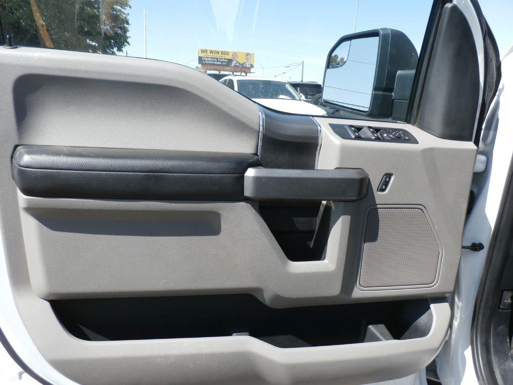 Ford F-150 XLT SuperCrew 6.5-ft. Bed 4WD 2020
