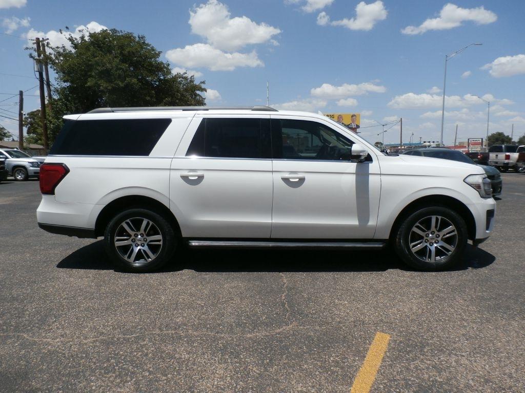 Ford Expedition MAX XLT 2023