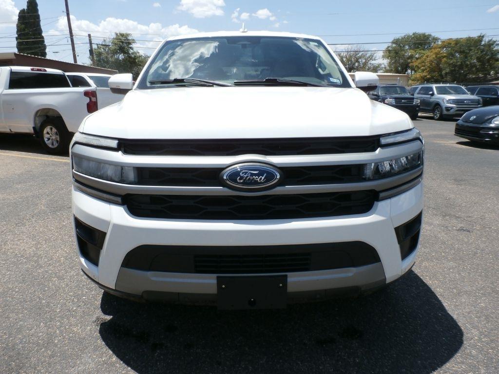 Ford Expedition MAX XLT 2023