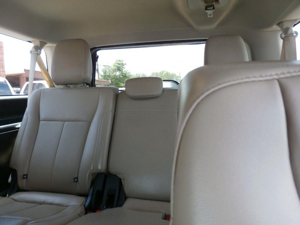 Ford Expedition MAX XLT 2023