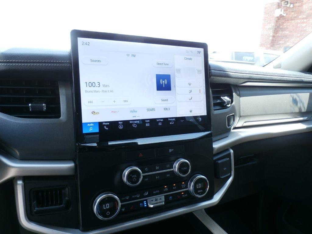 Ford Expedition MAX XLT 2023