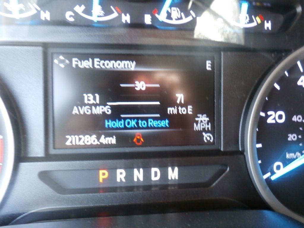 Ford F-250 SD XL Crew Cab 4WD 2021