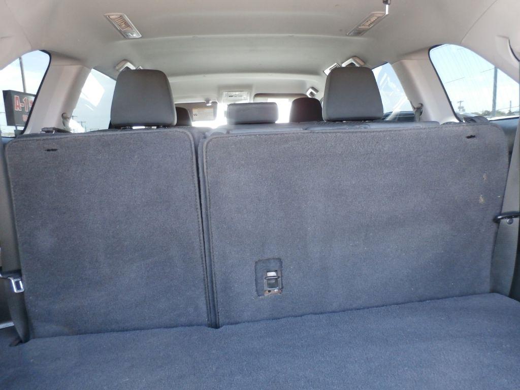 Toyota Highlander LE FWD I4 2017