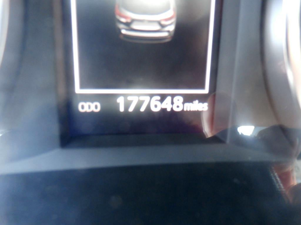 Toyota Highlander LE FWD I4 2017
