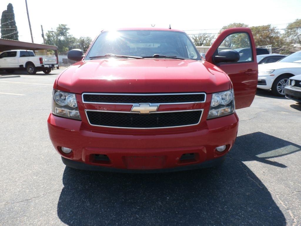 Chevrolet Tahoe LT 2WD 2010