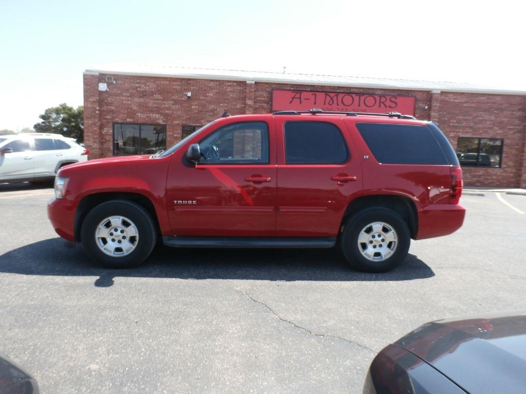 Chevrolet Tahoe LT 2WD 2010