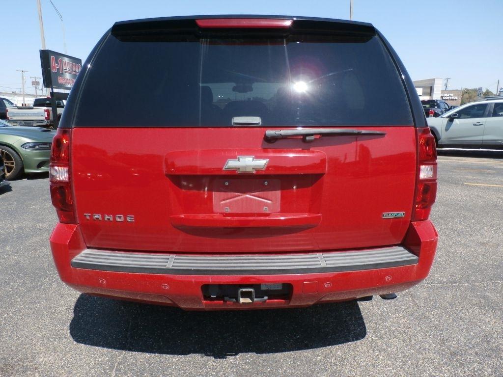 Chevrolet Tahoe LT 2WD 2010