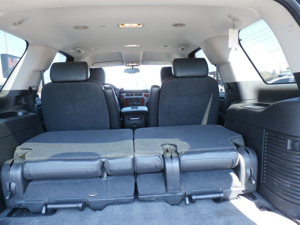 Chevrolet Tahoe LT 2WD 2010
