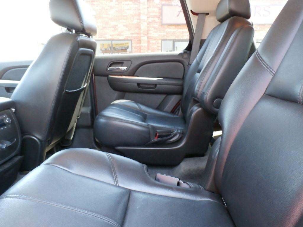Chevrolet Tahoe LT 2WD 2010