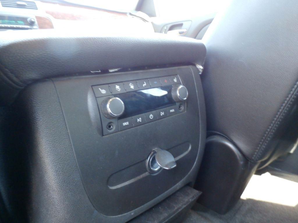 Chevrolet Tahoe LT 2WD 2010