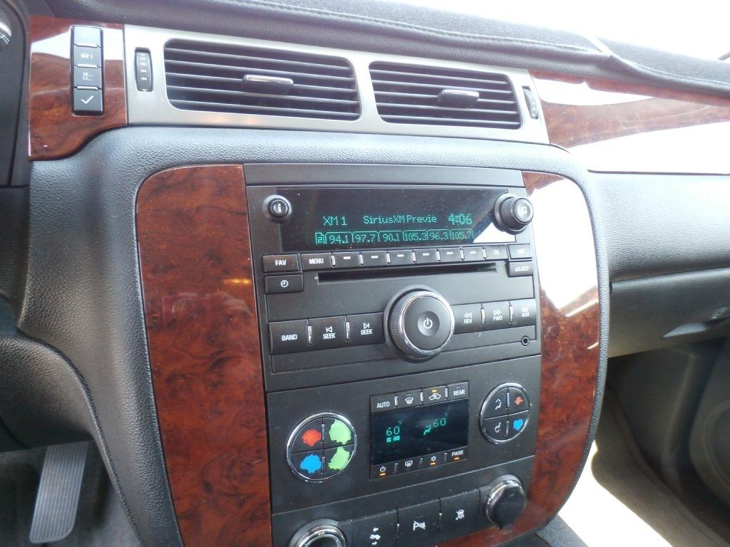 Chevrolet Tahoe LT 2WD 2010