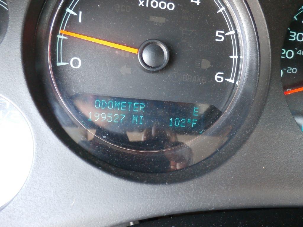 Chevrolet Tahoe LT 2WD 2010