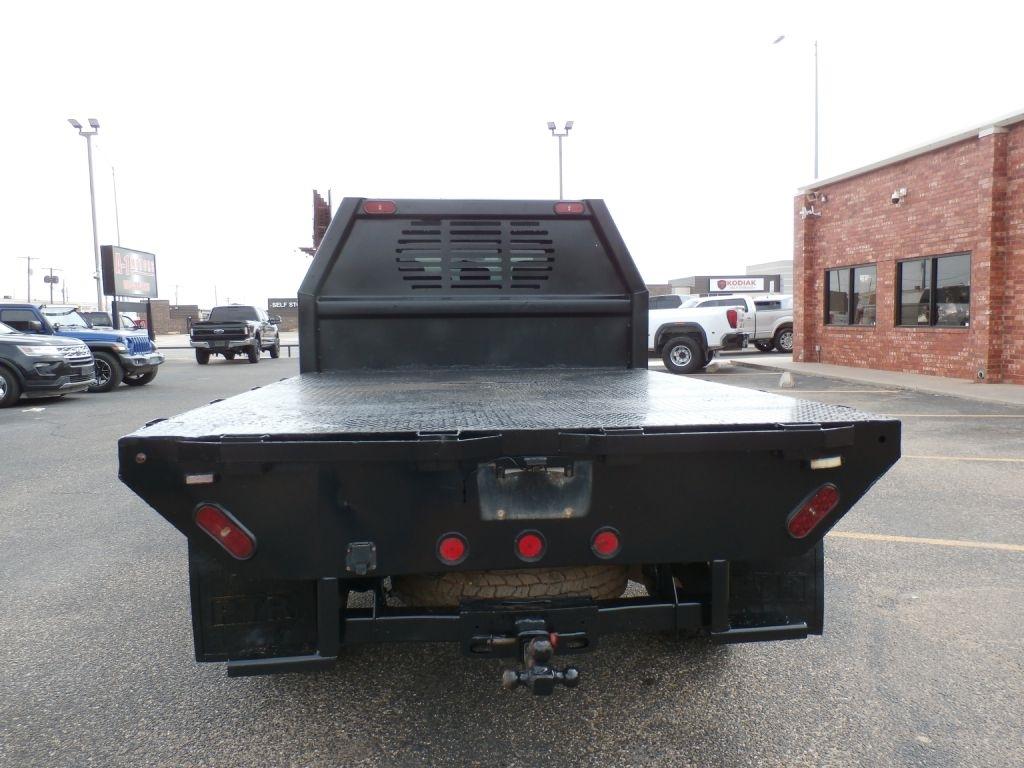 Ford F-250 SD XL Crew Cab 4WD 2018