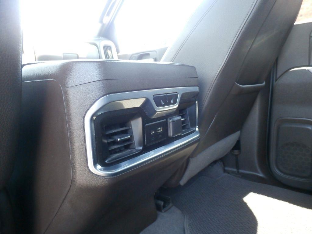 GMC Sierra 2500HD Denali Crew Cab 4WD 2020