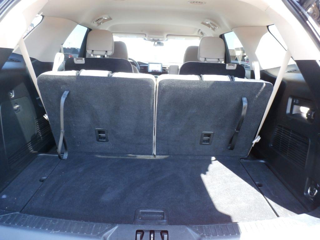 Ford Explorer XLT 2021