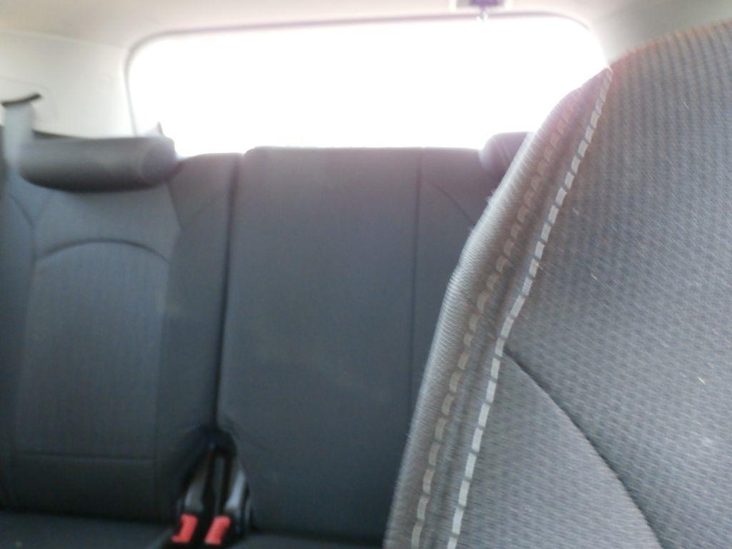 Chevrolet Traverse 1LT FWD 2013