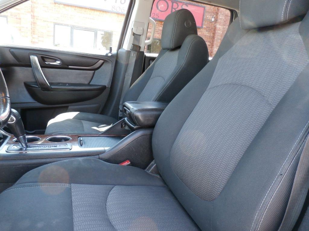Chevrolet Traverse 1LT FWD 2013