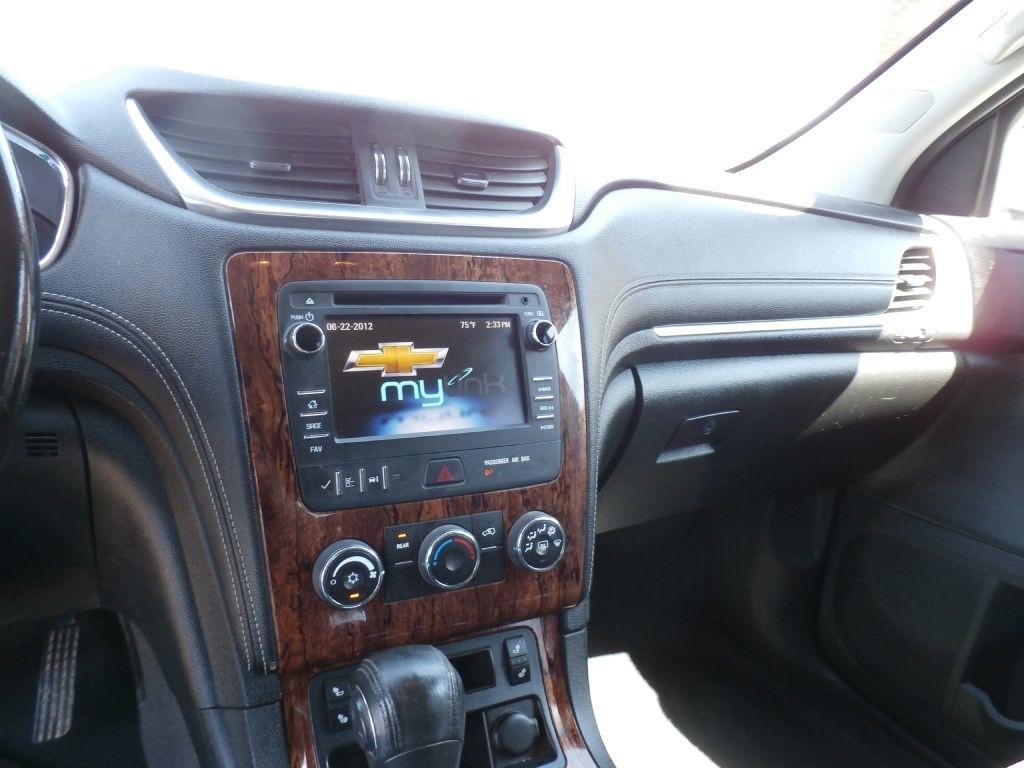 Chevrolet Traverse 1LT FWD 2013