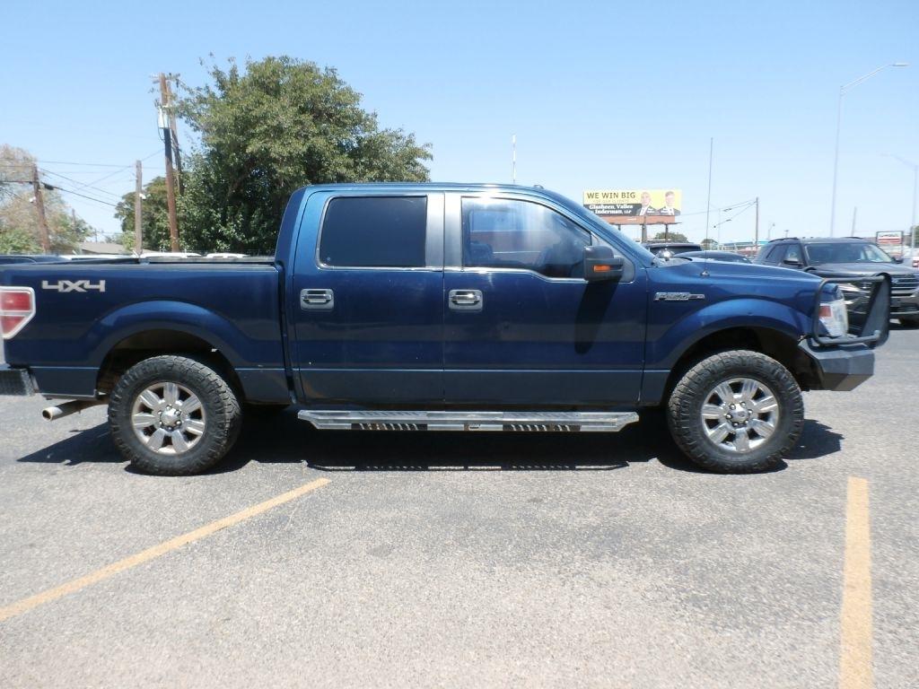 2014 Ford